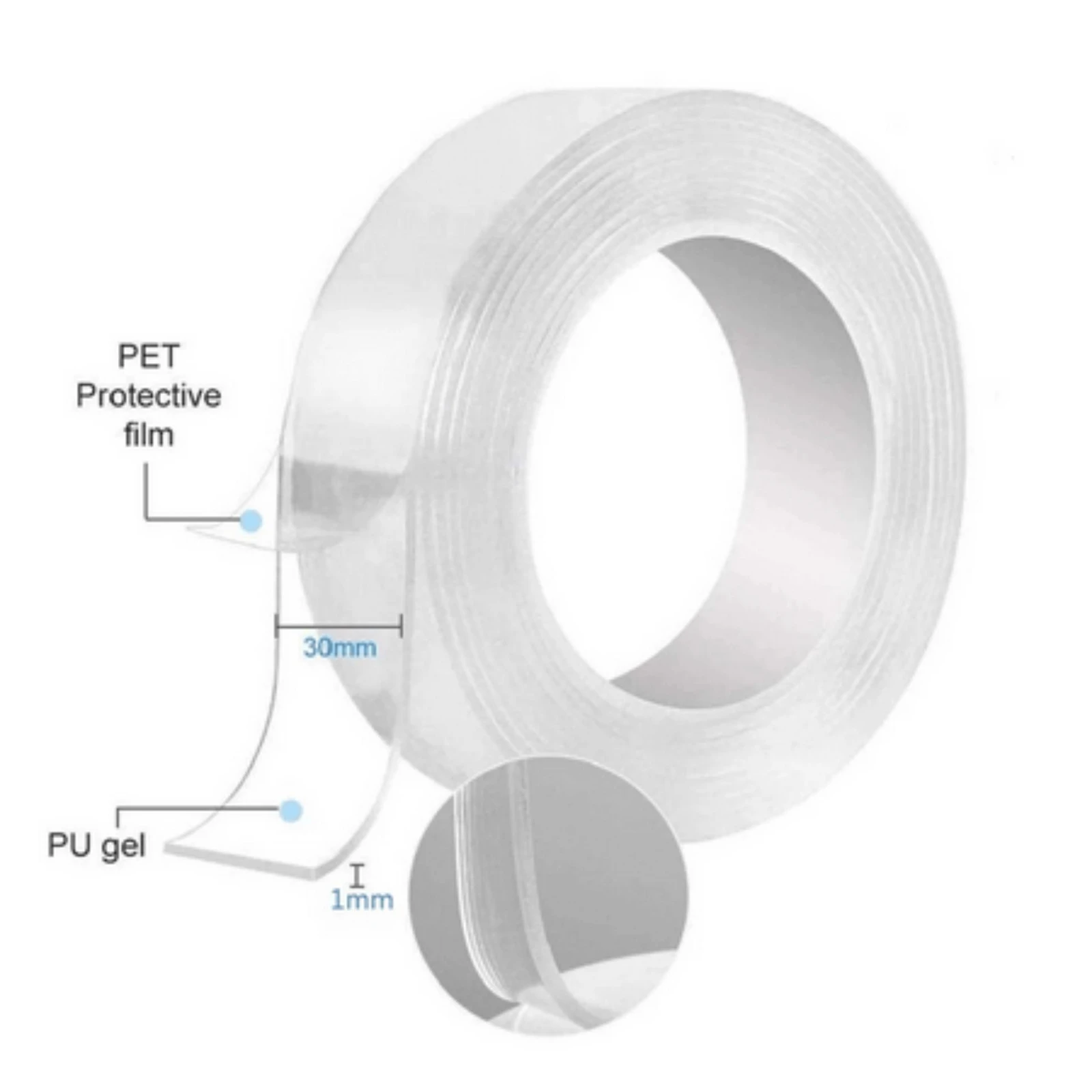 nano tape_